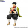 Demon Slayer: Kimetsu no Yaiba - Gyomei Himejima figure, Noodle Stopper