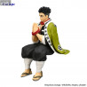 Demon Slayer: Kimetsu no Yaiba - Gyomei Himejima figure, Noodle Stopper