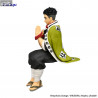 Demon Slayer: Kimetsu no Yaiba - Gyomei Himejima figure, Noodle Stopper
