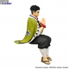 Demon Slayer: Kimetsu no Yaiba - Gyomei Himejima figure, Noodle Stopper