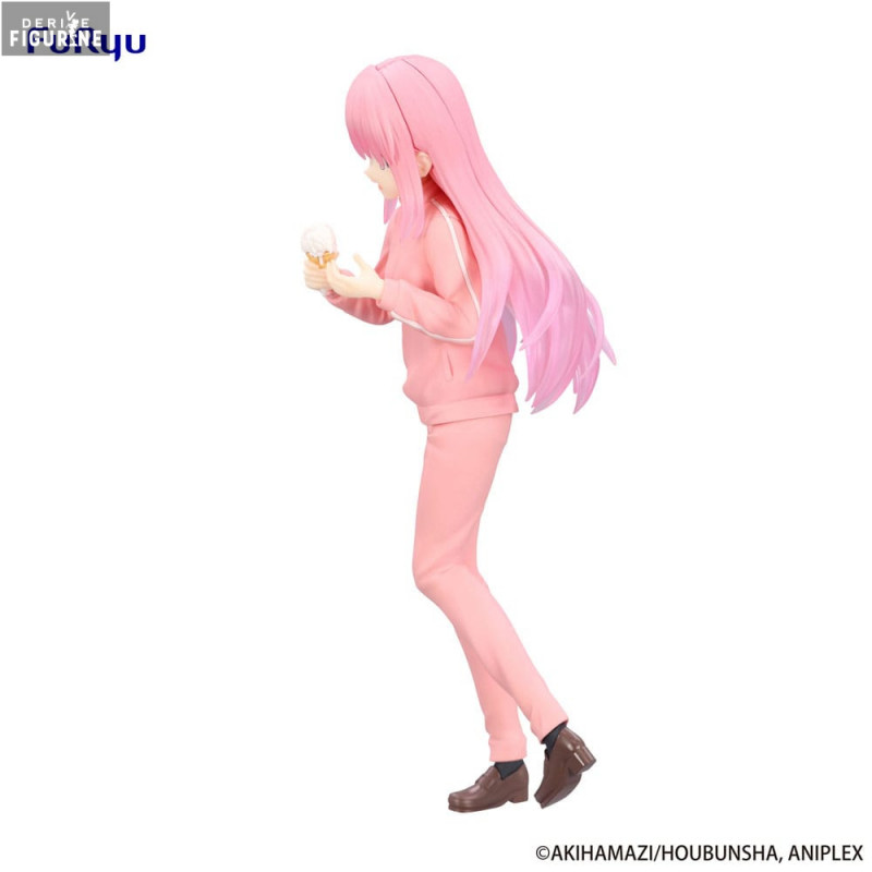 Bocchi the Rock! - Figurine...