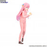 Bocchi the Rock! - Figurine Hitori Goto, Trio-Try-iT