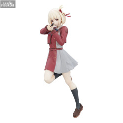Lycoris Recoil - Chisato...