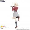 Lycoris Recoil - Chisato Nishikigi figure, Trio-Try-iT
