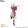 Lycoris Recoil - Chisato Nishikigi figure, Trio-Try-iT