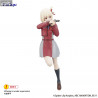 Lycoris Recoil - Chisato Nishikigi figure, Trio-Try-iT