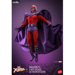Marvel, X-Men - Magneto figure