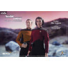 Star Trek: The Next Generation - Ensign Ro Laren figure