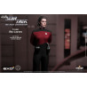 Star Trek: The Next Generation - Figurine Ensign Ro Laren