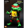 Teenage Mutant Ninja Turtles - Figurine de Raphael, Hybrid Metal
