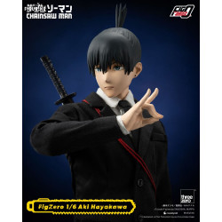 Chainsaw Man - Figurine Aki...