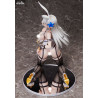 Creators Opinion - Catherine figure, White Bunny