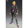 JoJo's Bizarre Adventure Part 5: Golden Wind - Figurine Pannacotta Fugo Black, Chozokado