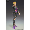 JoJo's Bizarre Adventure Part 5: Golden Wind - Figurine Pannacotta Fugo Black, Chozokado