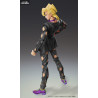 JoJo's Bizarre Adventure Part 5: Golden Wind - Figurine Pannacotta Fugo Black, Chozokado