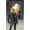 JoJo's Bizarre Adventure Part 5: Golden Wind - Figurine Pannacotta Fugo Black, Chozokado