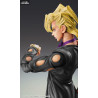 JoJo's Bizarre Adventure Part 5: Golden Wind - Figurine Pannacotta Fugo Black, Chozokado