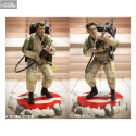 PRE ORDER - Ghostbusters - Pack figures Egon Spengler + Ray Stantz Twin Pack Set