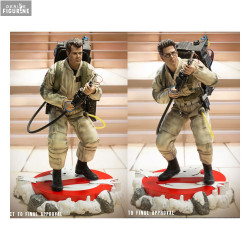 Ghostbusters - Pack...