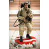 Ghostbusters - Pack figures Egon Spengler + Ray Stantz Twin Pack Set
