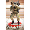 Ghostbusters - Pack figures Egon Spengler + Ray Stantz Twin Pack Set