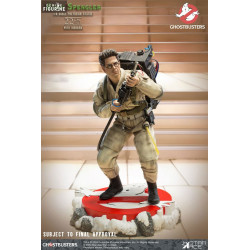Ghostbusters - Egon...