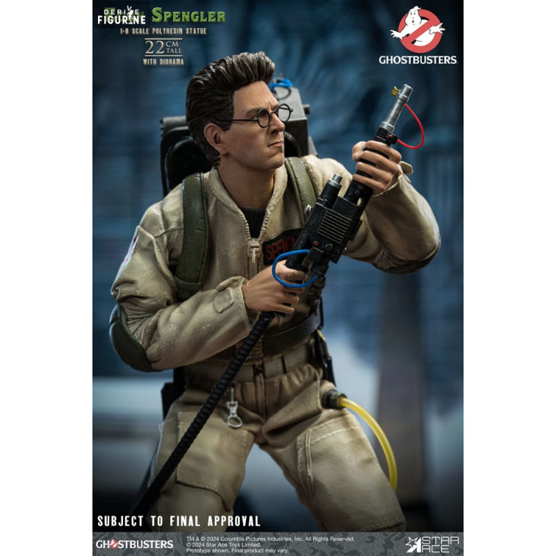 PRE ORDER - Ghostbusters -...