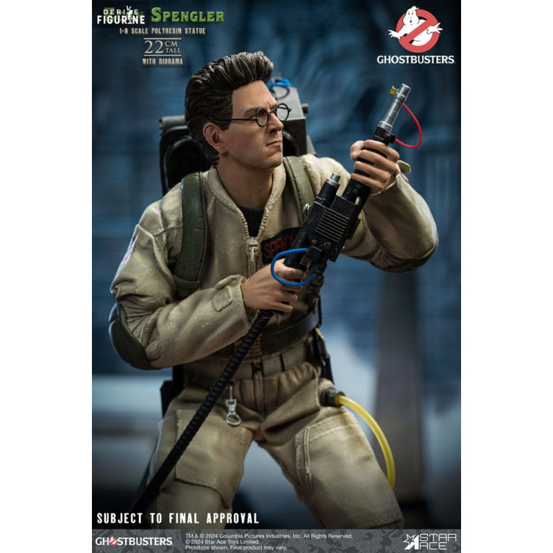 Ghostbusters - Figurine...