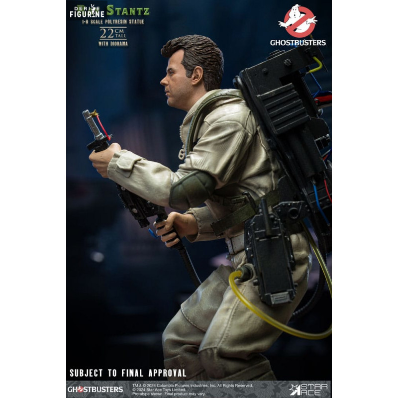 Ghostbusters - Ray Stantz...