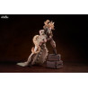Original Character - Figurine Battle Maid Different Species Leopard Cat Maria