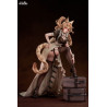 Original Character - Figurine Battle Maid Different Species Leopard Cat Maria, Deluxe Edition