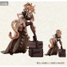 Original Character - Figurine Battle Maid Different Species Leopard Cat Maria