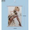 Original Character - Figurine Battle Maid Different Species Leopard Cat Maria