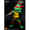 Teenage Mutant Ninja Turtles - Figurine de Raphael, Hybrid Metal