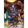 The Idolmaster Shiny Colors - Figurine Fuyuko Mayuzumi Midnight Monster, DT-191