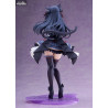 The Idolmaster Shiny Colors - Fuyuko Mayuzumi figure Midnight Monster, DT-191
