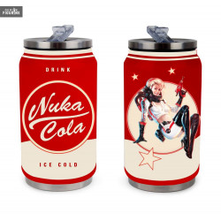 Mug Fallout - Nuka Cola