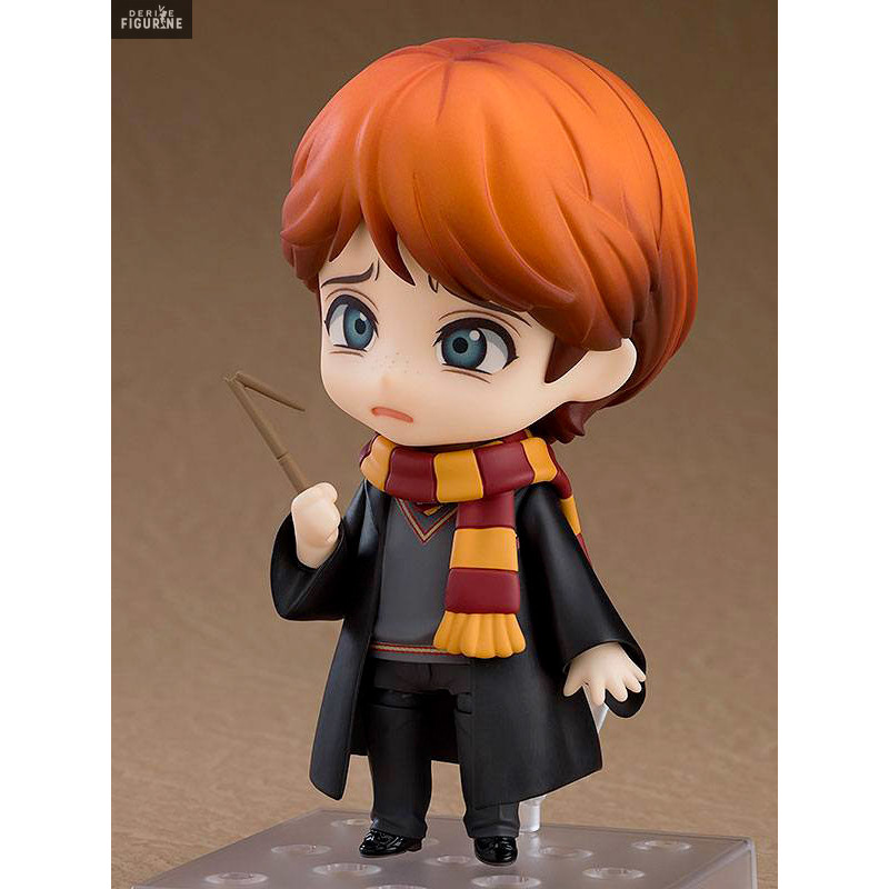 Harry Potter - Ron Weasley...