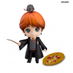Harry Potter - Figurine Ron...