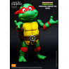 Teenage Mutant Ninja Turtles - Figurine de Raphael, Hybrid Metal