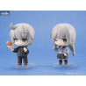 13 Sentinels: Aegis Rim - Tsukasa Okino figure Cross-Dressing, Qset
