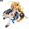 Azur Lane - USS Eldridge figure