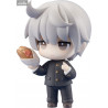 13 Sentinels: Aegis Rim - Tsukasa Okino figure, Qset