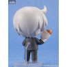 13 Sentinels: Aegis Rim - Tsukasa Okino figure, Qset