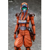 Armored Trooper Votoms - Chirico Cuvie figure
