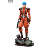 Armored Trooper Votoms - Figurine Chirico Cuvie