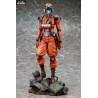 Armored Trooper Votoms - Chirico Cuvie figure