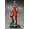 Armored Trooper Votoms - Figurine Chirico Cuvie