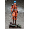 Armored Trooper Votoms - Chirico Cuvie figure