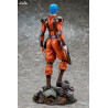Armored Trooper Votoms - Chirico Cuvie figure